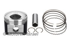 Piston kit (C=84,78) 800cc (2pc)